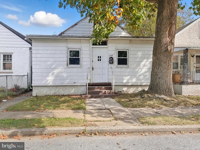 1337 Townsend St, Chester