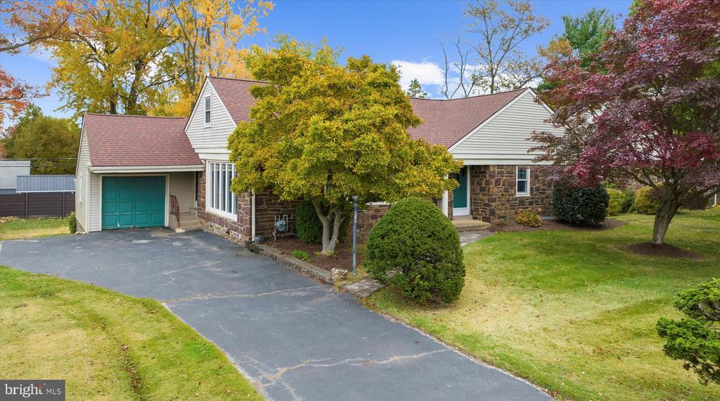 821 Coopertown Rd, HAVERFORD