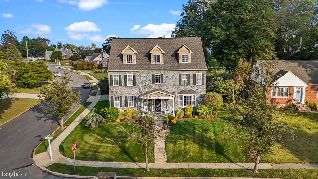 201 Golf Hills Rd, HAVERTOWN