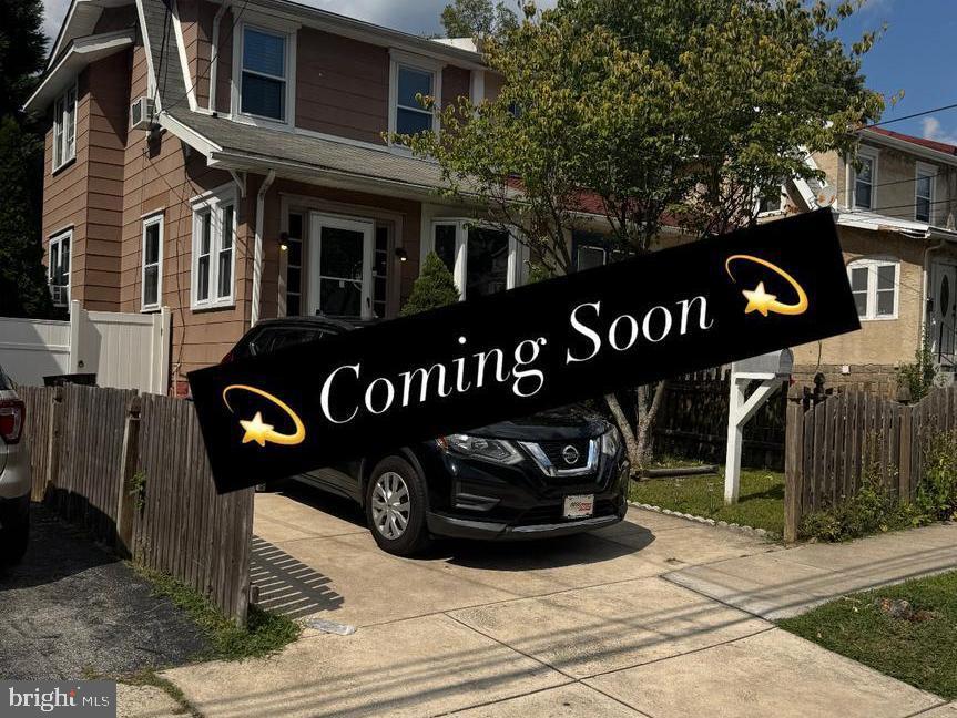 1836 Shallcross Ave, FOLCROFT