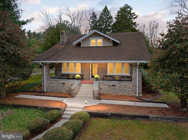 490 S Old Middletown Rd, Media