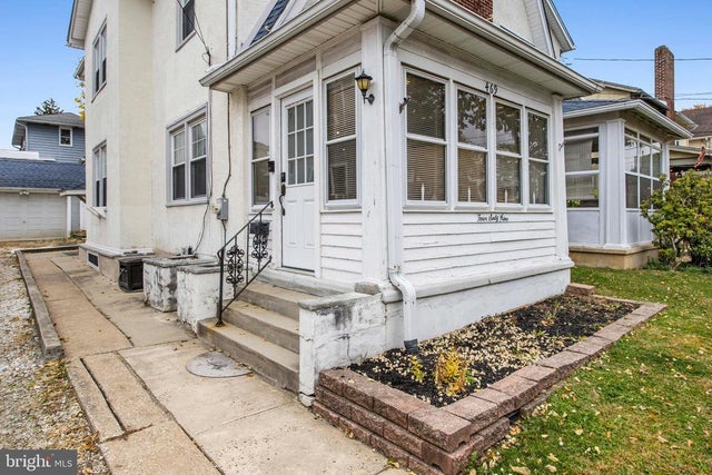469 Wilde Ave, Drexel Hill