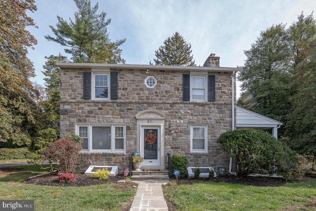 801 Penn Ave, Drexel Hill
