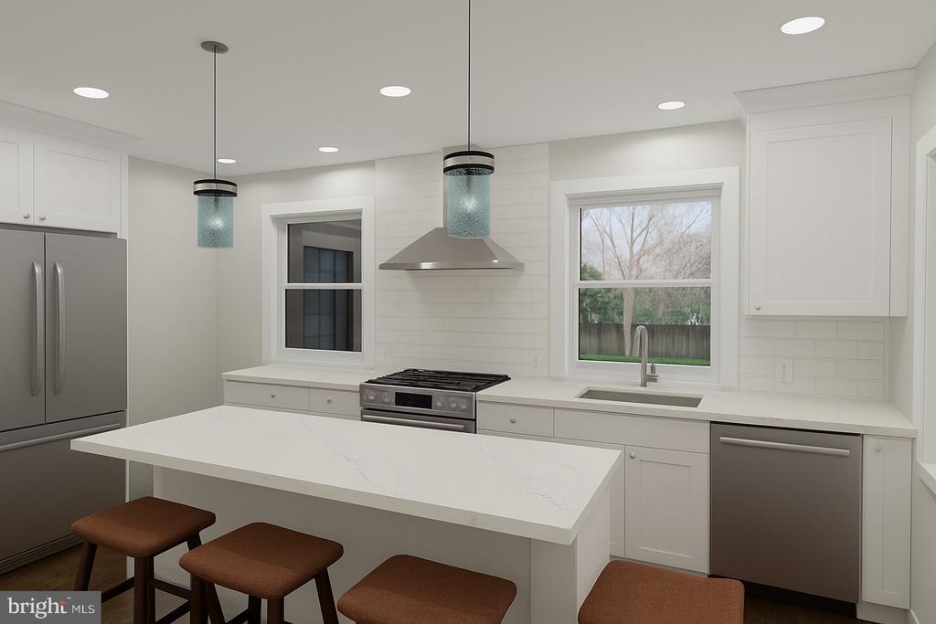 2110 Bellemead Ave, HAVERTOWN