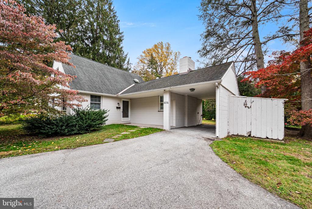 606 Ogden Ave, SWARTHMORE