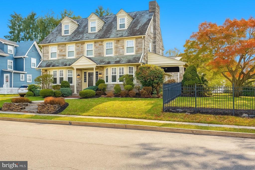 760 Foss Ave, DREXEL HILL