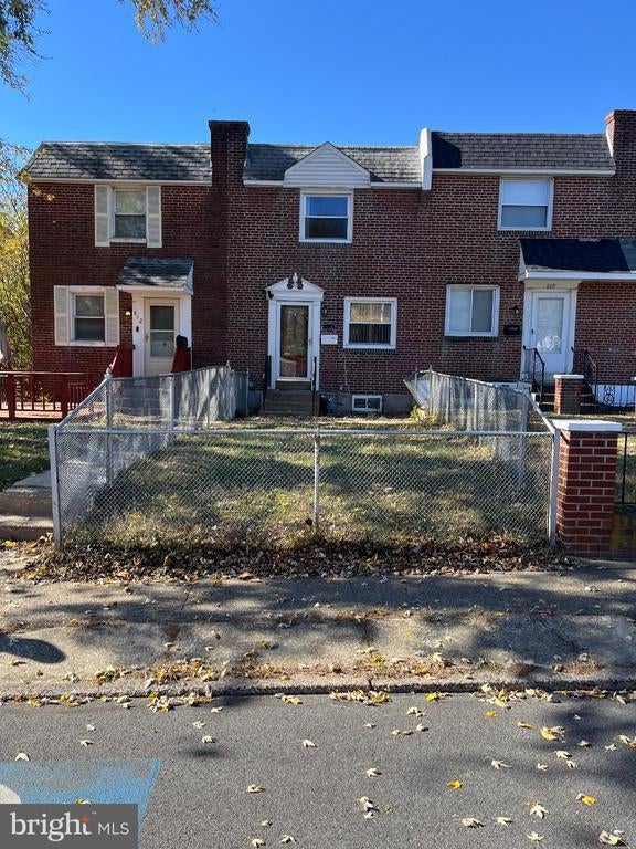 810 Bennington Rd, Folcroft