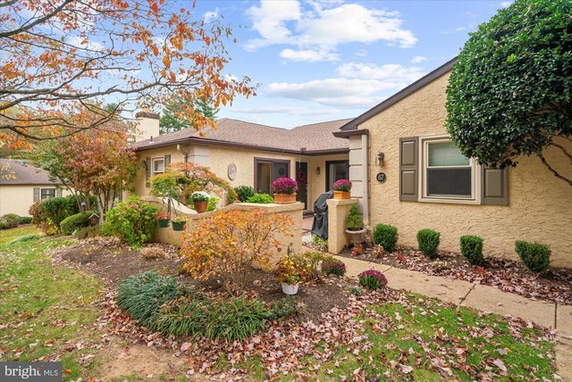 67 Parkridge Dr #67, Bryn Mawr