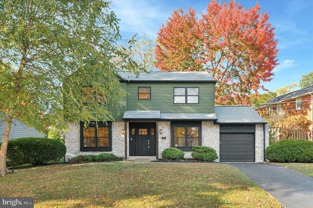 210-218 David Dr, Havertown