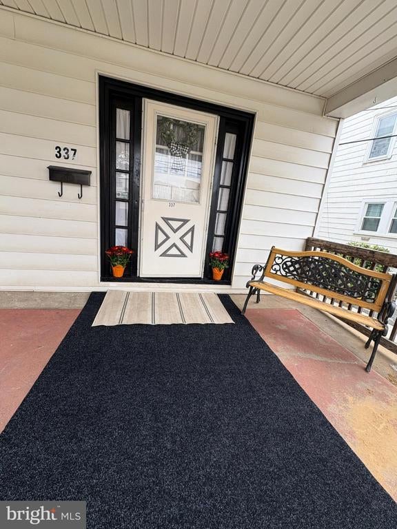 337 Cheswold, Drexel Hill