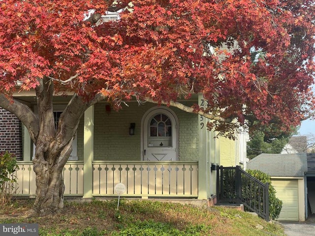 2939 Berkley Rd, Ardmore