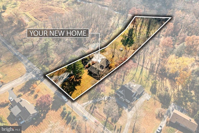 3920 Darby Rd, Bryn Mawr