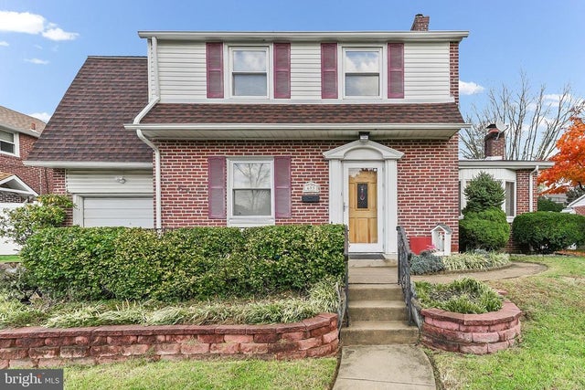 603 Montana Ave, Aldan