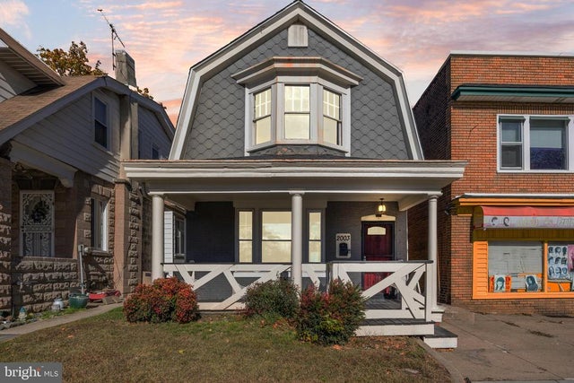 2003 Edgmont Ave, Chester