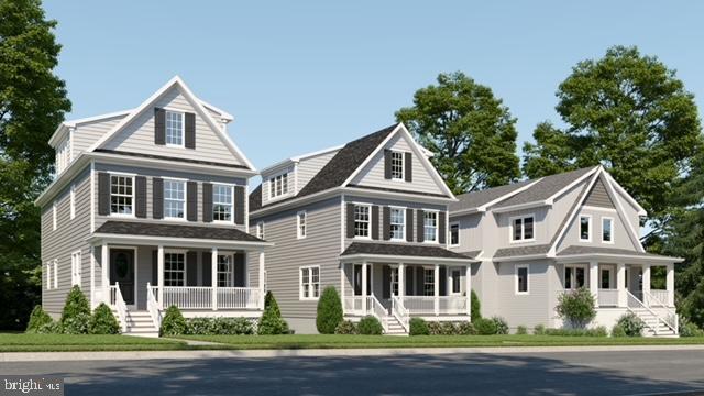 611 Summer St, Media