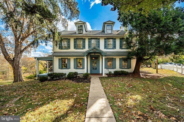 51 Scott Rd, Glen Mills