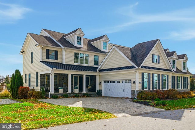 3804 Arbor Grove Ln, Newtown Square