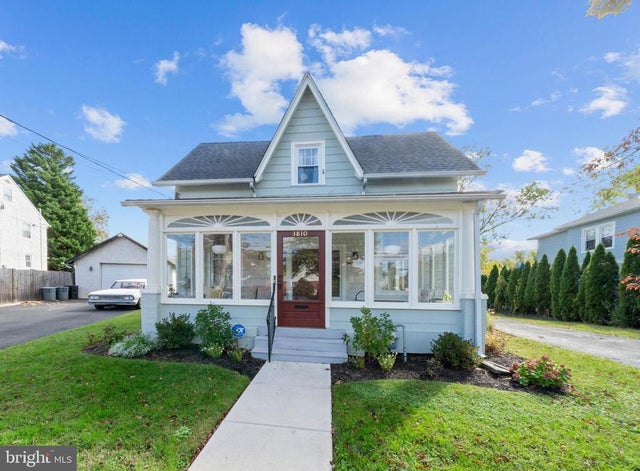 3810 Huey Ave, Drexel Hill