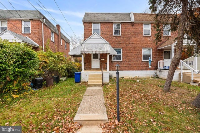 921 Pitman Ave, Darby