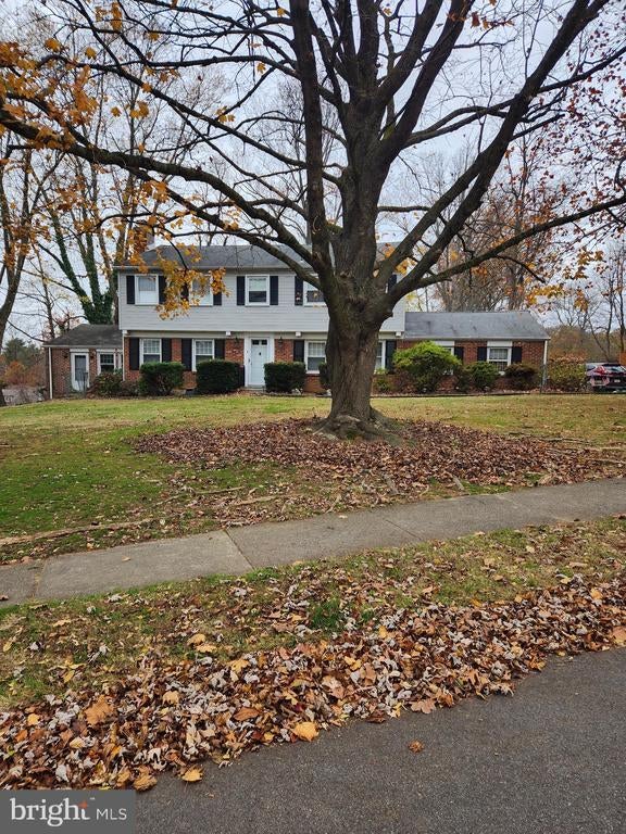 2500 Grant Rd, Broomall