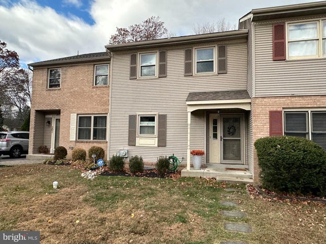 203 Sulky Way, Chadds Ford