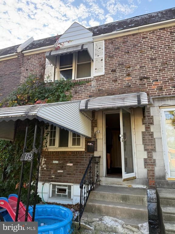 402 Rively Ave, Glenolden