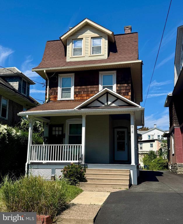 818 Clifford Ave, Ardmore