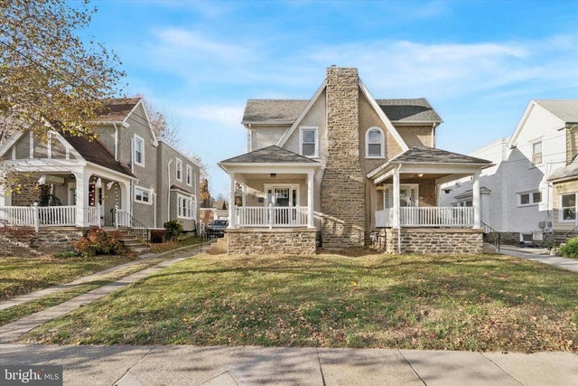 223 W Plumstead Ave, Lansdowne