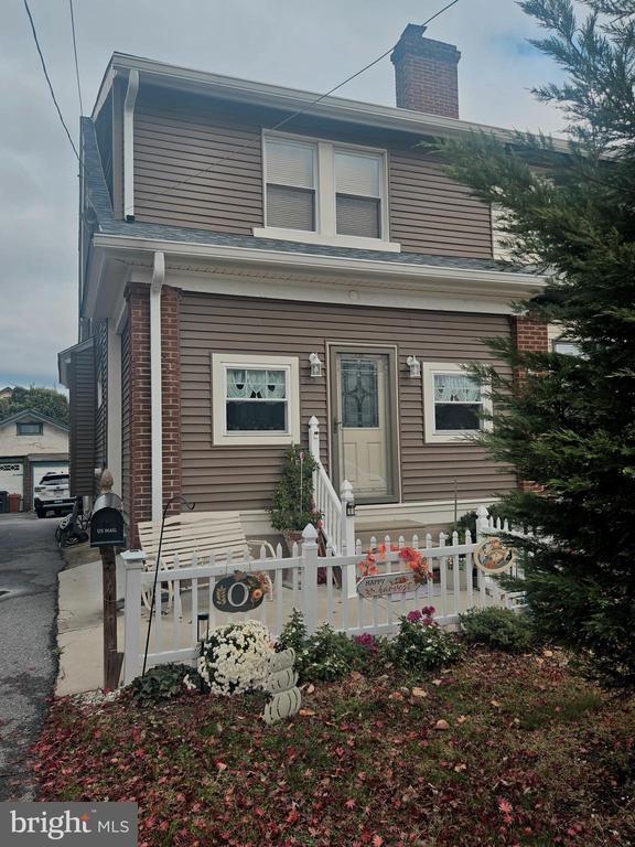 119 Wilson Ave, Havertown