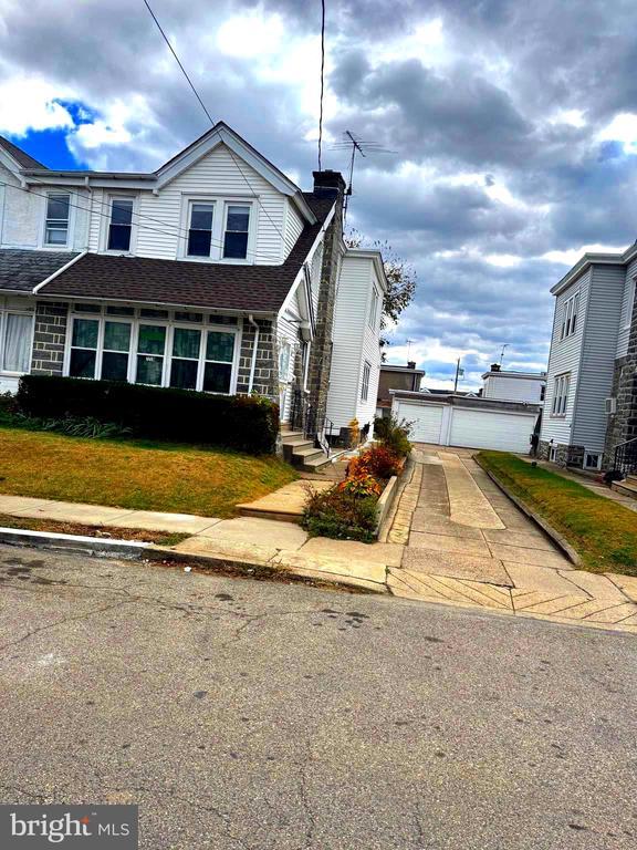 7210 Spruce St, Upper Darby