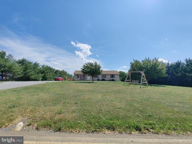 642 Milnor Road, Greencastle
