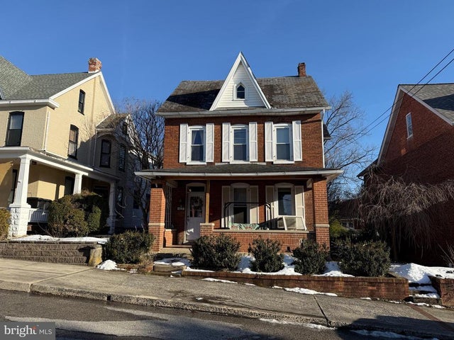 107 Garfield St, Waynesboro