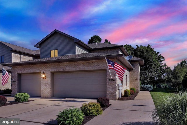 6357 Ninth Vw, Fayetteville