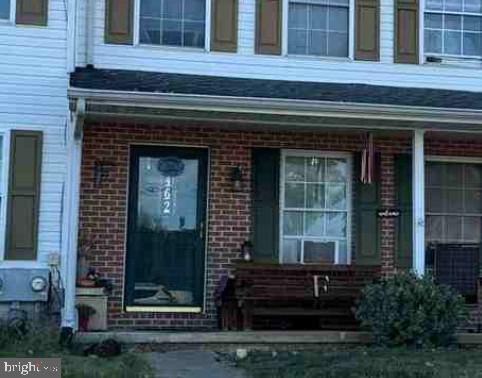 462 Scott Avenue #4, Waynesboro