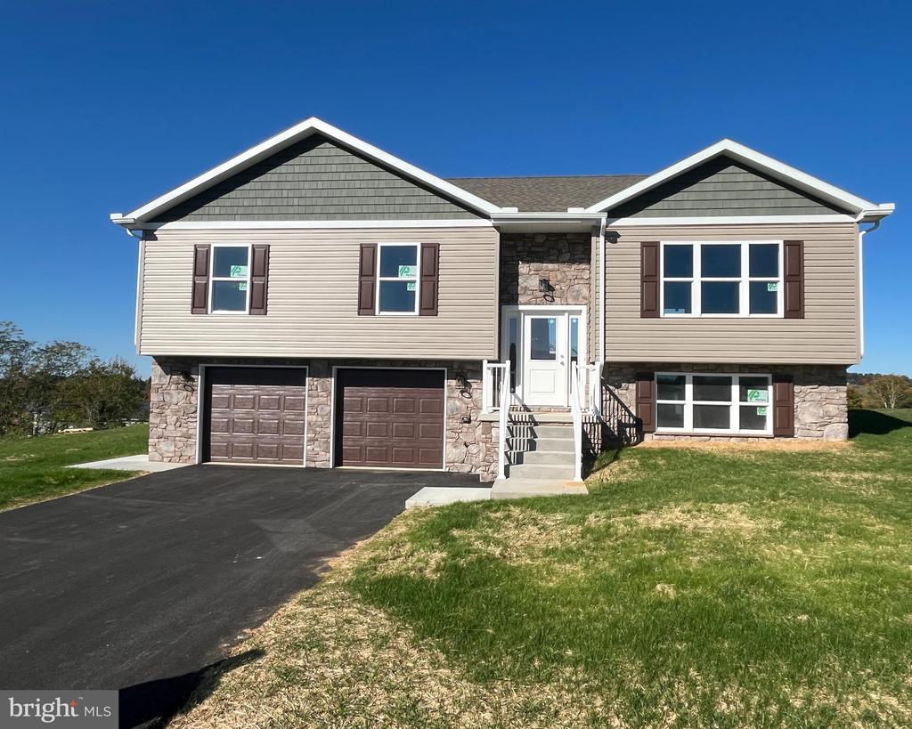 11439 Viking Ave Lot 68, WAYNESBORO