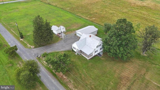 17509 Steck Road, Willow Hill