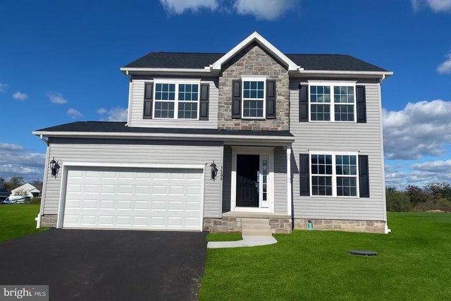 1508 Falcon Lane #252, Chambersburg
