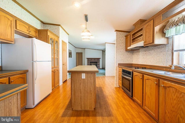 1024 Warmspring Lot 91, Chambersburg
