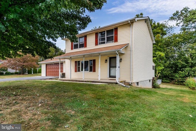 1057 Kunkle Drive, Chambersburg