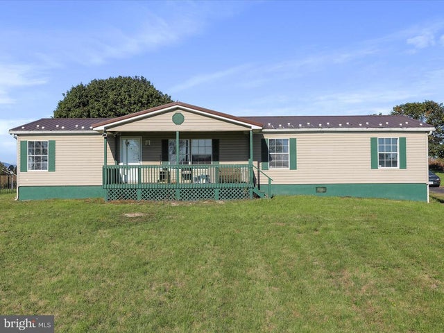 14433 Williamsport Pike, Greencastle