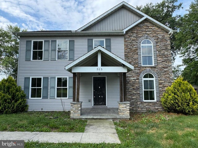 513 Vinell Lane, Chambersburg