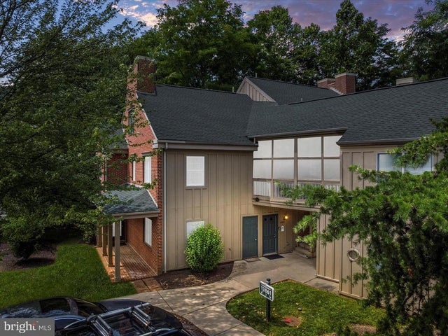 13865 Trailside Ln, Mercersburg