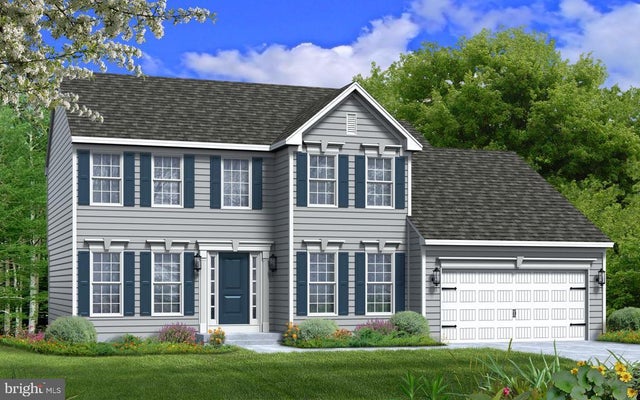 Tbd Harrier Way, Waynesboro