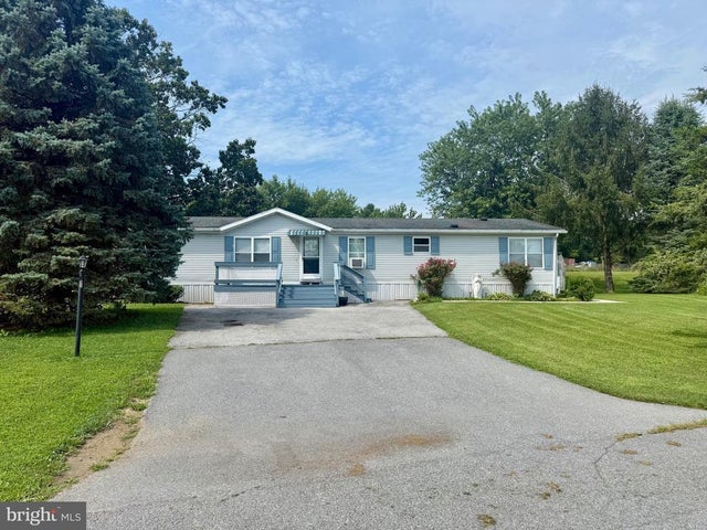 1024 Warmspring Rd #92, Chambersburg