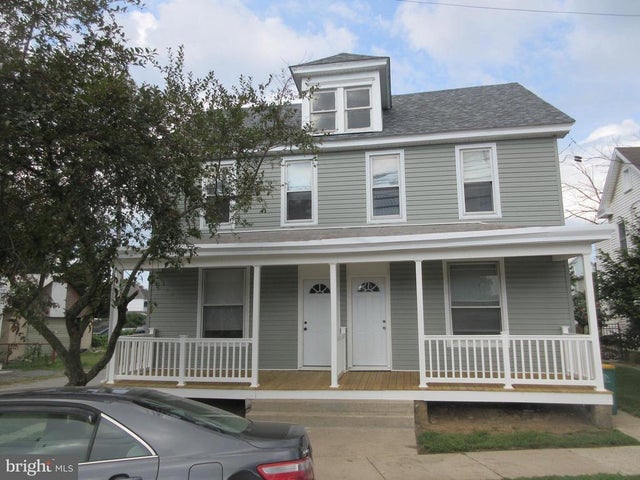 139 N N Franklin Street, Chambersburg