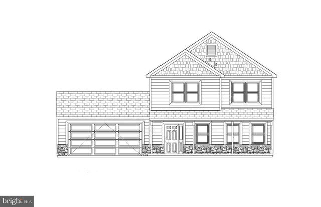 1550 Sherry Drive, Chambersburg