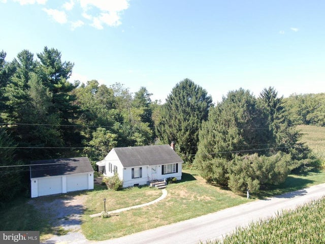 4594 Salem Church Road, Waynesboro