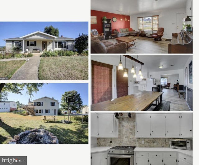 530 Nottingham Drive, Chambersburg