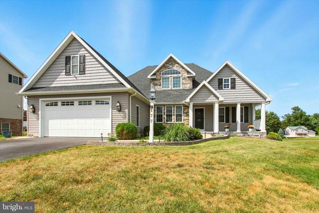 177 Granny Smith Ln, Fayetteville