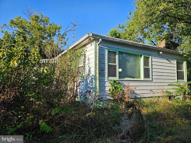 1588 Fort Loudon Rd, Mercersburg